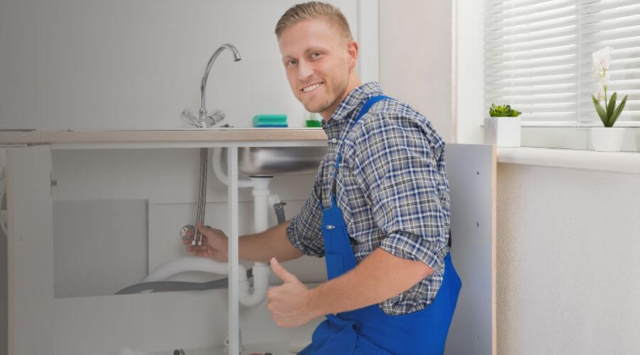 Same Day Plumbing Service in Azle, TX